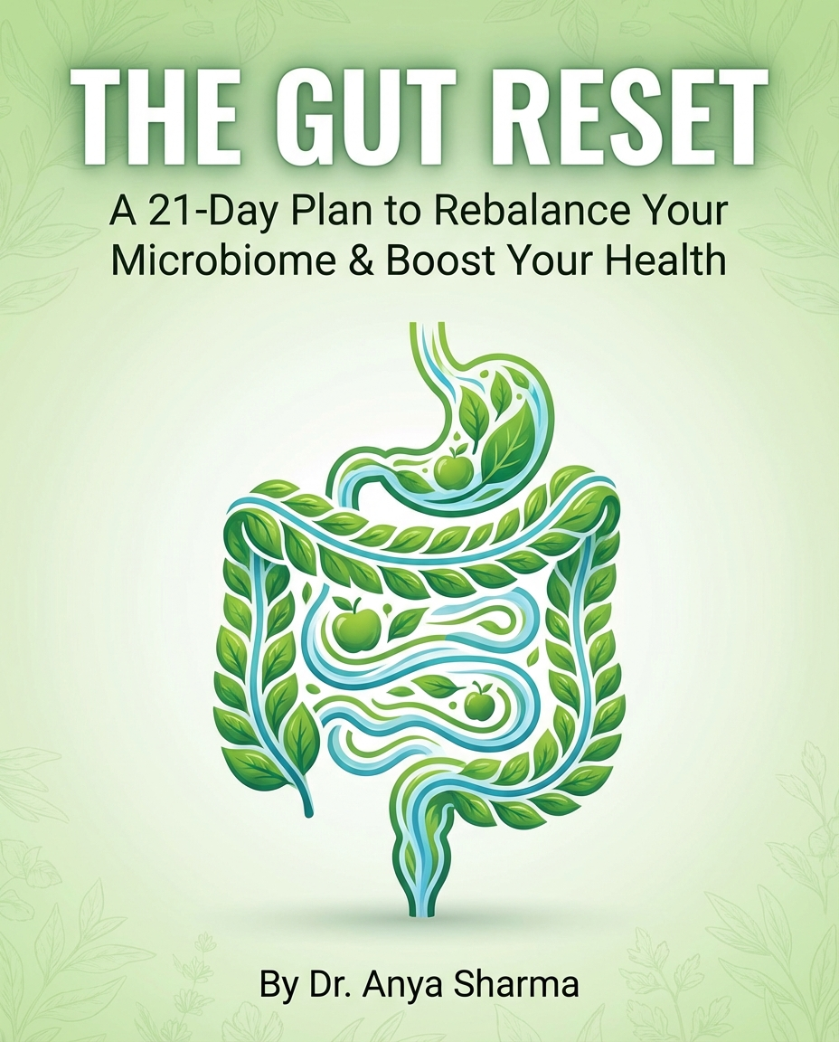 Gut Reset Guide